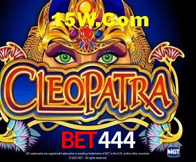 Avaliações dos Jogadores bet444