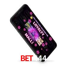 APP oficial da bet444 para mobile