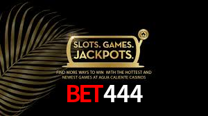 bet444: A Experiência de Casino com Jogos de Mesa ao Vivo