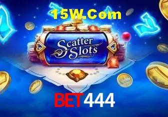 Estatísticas bet444