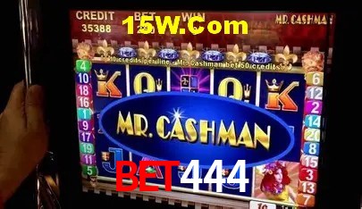 Integração de APIs bet444
