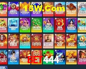 Cadastro Rápido bet444