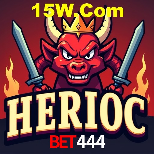 Apostas de Tênis bet444