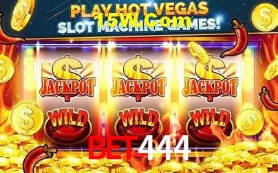 Provedores de Jogos bet444
