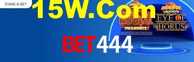 Sinta a adrenalina dos jogos de cassino com bet444