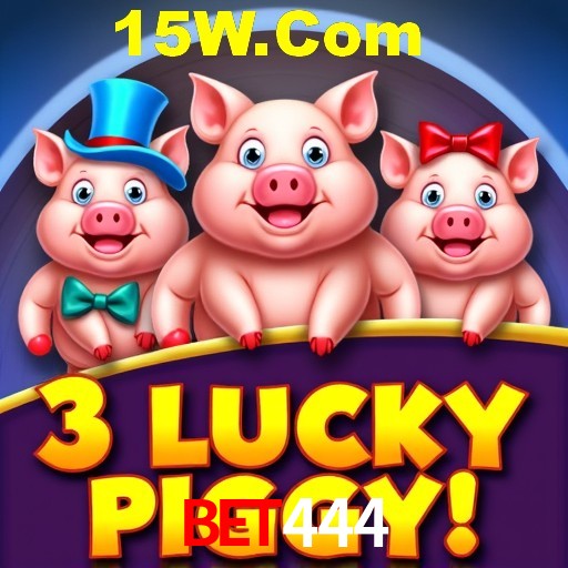 Descubra o Mundo do Cassino Online com bet444