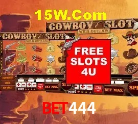 Promoções Sazonais bet444