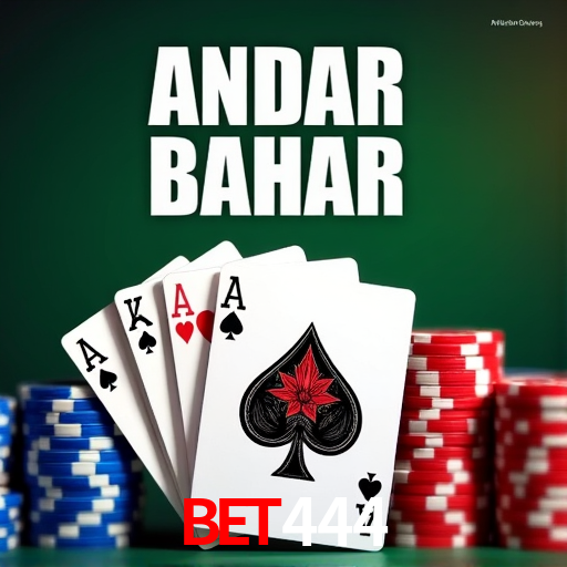Desvendando o Mundo dos Jogos Virtuais na bet444
