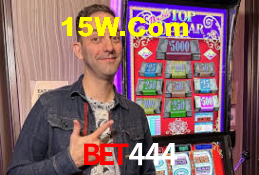 Jogos Exclusivos bet444