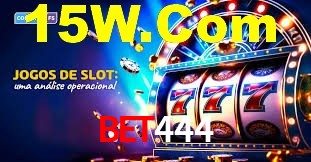 Bônus Diários bet444