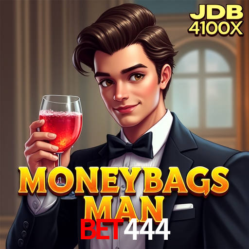 Casino VIP bet444