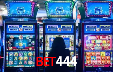 Diretório de Jogos bet444