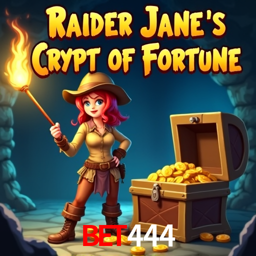 Diretório de Jogos bet444