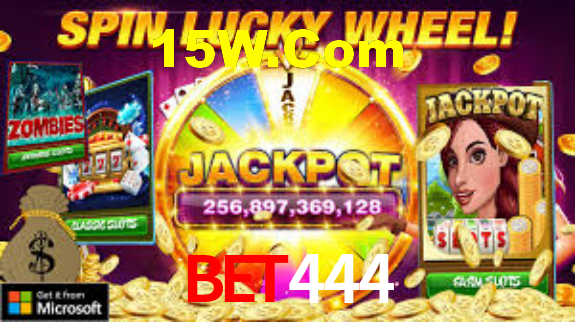 Interface Premium bet444