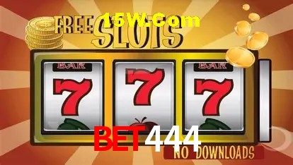 Casino Ao Vivo bet444