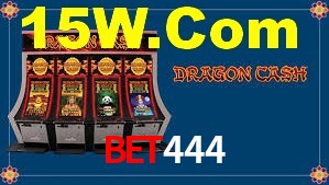 Programa VIP bet444