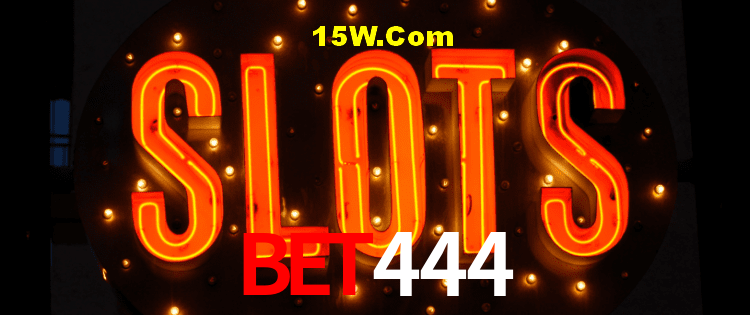 Bonus Features bet444