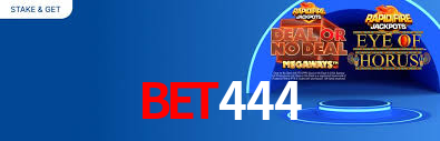 bet444