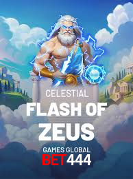 Welcome Bonus bet444