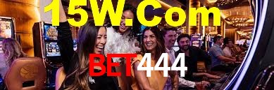 Sinta a adrenalina dos jogos de cassino com bet444
