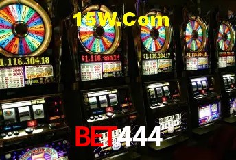 Promoções Sazonais bet444