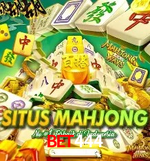 Estatísticas do Jogo bet444