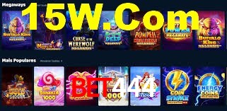 Experimente o Login Seguro Premium no bet444