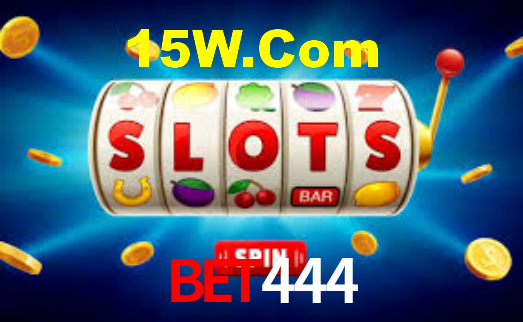 APP rápido e leve da bet444