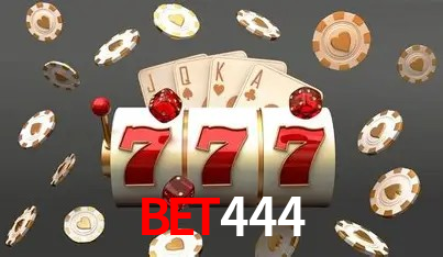 Avaliações dos Jogadores bet444