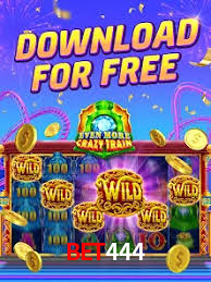 Experiência VIP bet444