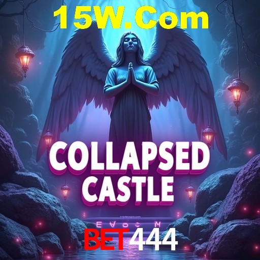 A Revolução dos Aplicativos de Jogos no bet444