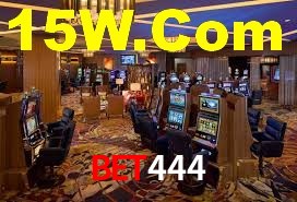 Daily Bonuses bet444