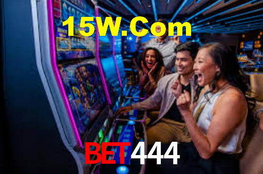 bet444: A Experiência de Casino com Jogos de Mesa ao Vivo