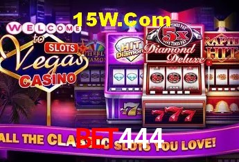 Casino Ao Vivo bet444