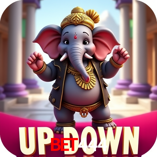 Mesa de Blackjack bet444