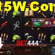 Jogos de Slot bet444