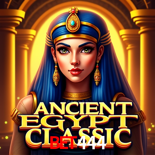 Interface do App bet444