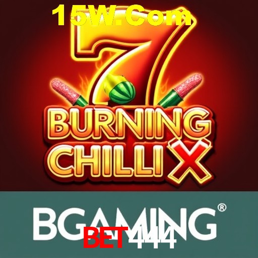 Descubra o Mundo do Cassino Online com bet444