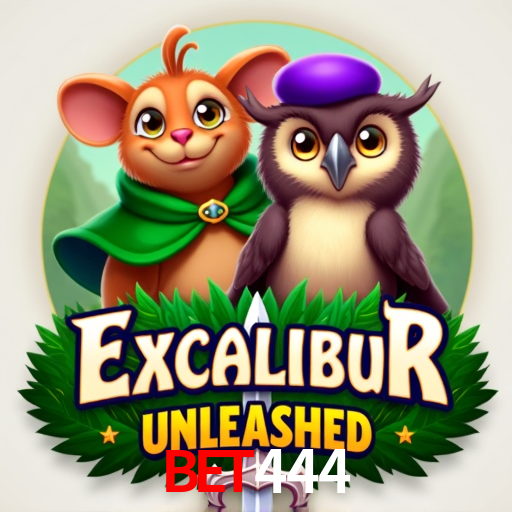 Desvendando o Mundo dos Jogos Virtuais na bet444